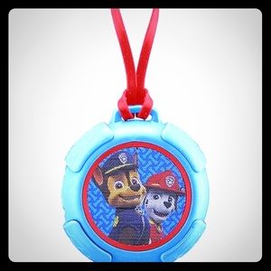 Paw Patrol Bluetooth Speaker